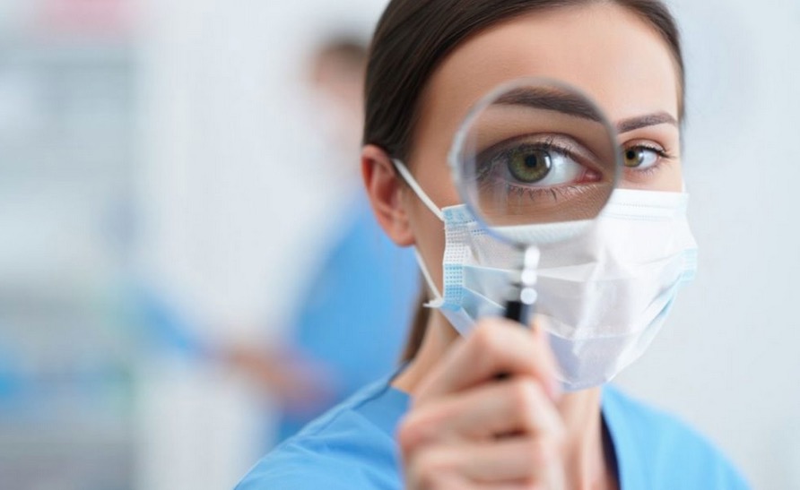 Россиянам рассказали, как защититься от нового штамма коронавируса 