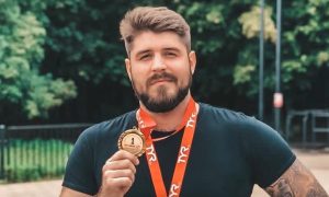 Турецкие власти обещают найти пропавшего на соревнованиях российского спортсмена