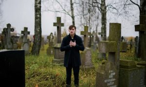 В Забайкальском крае скончался еще один сын женщины, которая умерла от горя на могиле его младшего брата – участника СВО