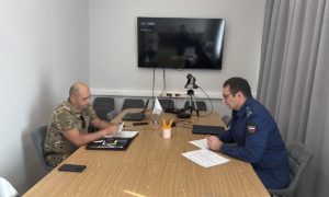 Житель ХМАО подал в суд на военкомат за то, что его не взяли на СВО