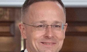 Министр иностранных дел Венгрии: западным лидерам не удалось «поставить Россию на колени»