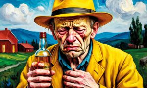 Печень выглянула из-под ребра: главный фильтр организма сломался