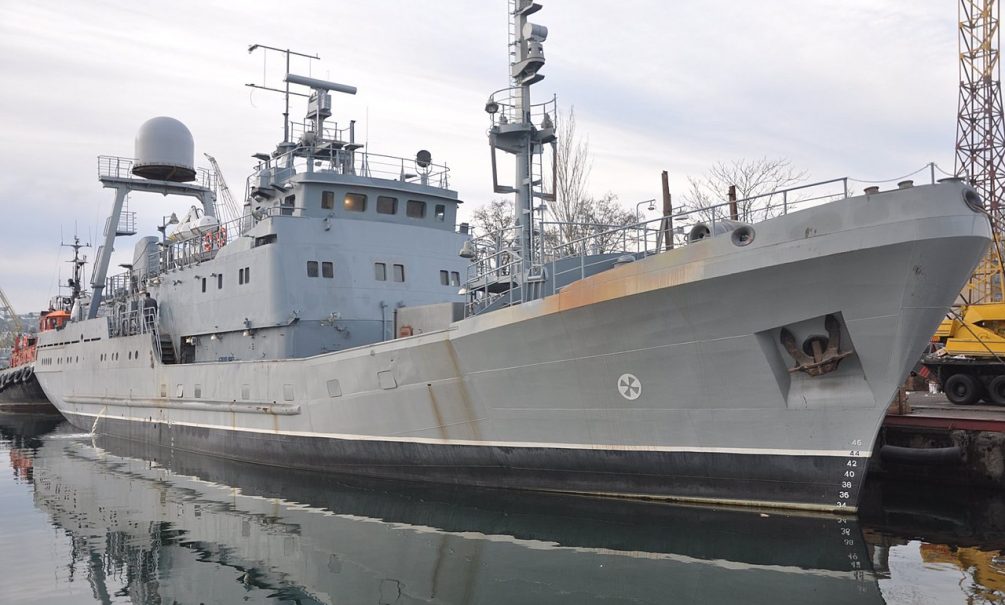 Украинский корабль пошел на три буквы: Минобороны РФ впервые сообщило об использовании БЭК для атаки на флот противника – цель поражена Украинский корабль пошел на три буквы: Минобороны РФ впервые сообщило об использовании БЭК для атаки на флот противника – цель поражена