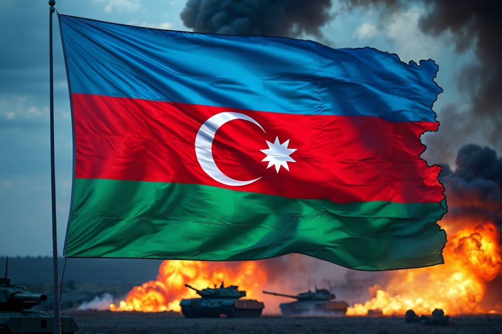 Конфликт России и Азербайджана: новая фаза или начало войны? Мнение эксперта