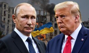 «Не исключен выход на договоренности»: Путин перед отлетом на Аляску собрал высшее руководство страны и сделал важное заявление