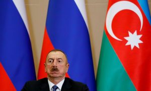 Алиев разошелся. «Азербайджан открыто принял русофобскую позицию» — что будет, если Москва не ответит