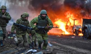 25 тысяч смертников: зачем Киев бросает последние резервы на прорыв. Эксперт предупредил о провокации