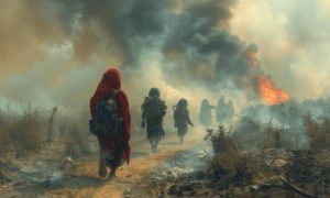 «Увидел ужасающее»: предсказавший смерть президента польский «Нострадамус» назвал 2026 год пиком опасности