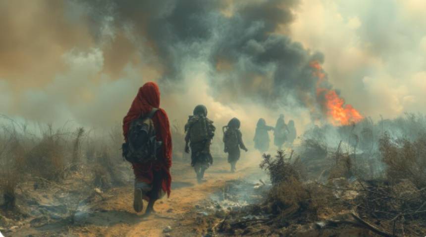 «Увидел ужасающее»: предсказавший смерть президента польский «Нострадамус» назвал 2026 год пиком опасности «Увидел ужасающее»: предсказавший смерть президента польский «Нострадамус» назвал 2026 год пиком опасности