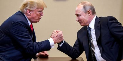 «Путин предложил уступку со стороны России»: политолог рассказал, о чем на самом деле договорились в Москве и Вашингтоне