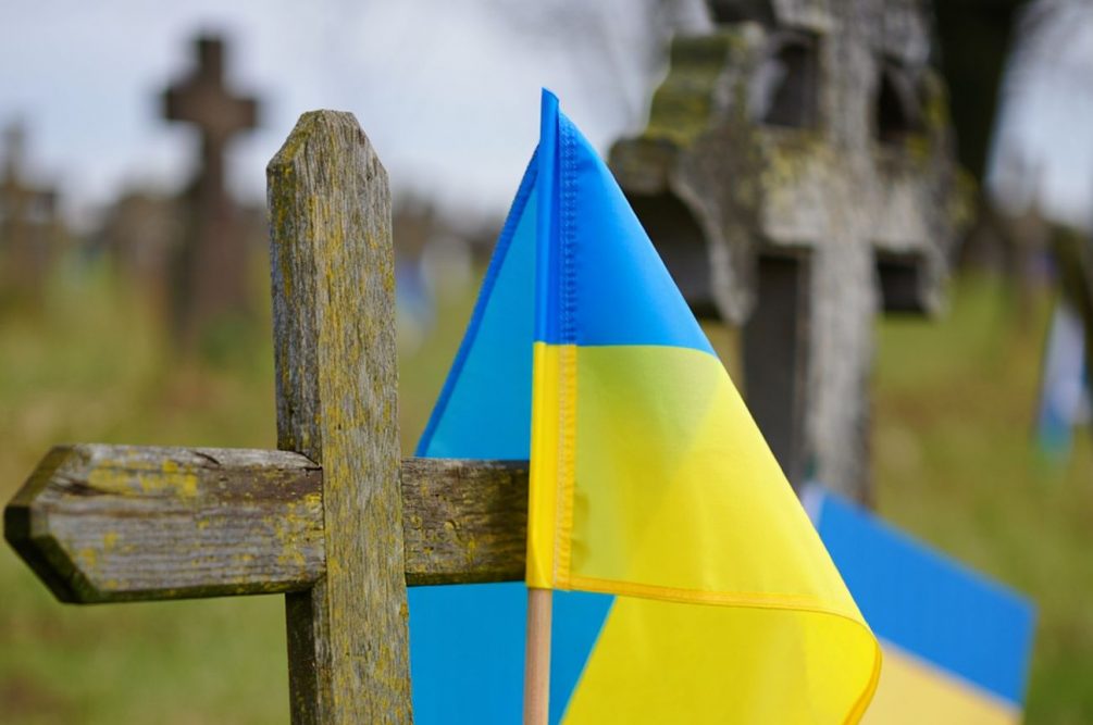 «Мультики для кастрюлек»: власти Украины рассказывают об успехах на фронте на фоне массовой эвакуации городов Донбасса