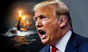 Отправил подлодки за лайками: на Западе высмеяли угрозы Трампа России — заигрался в ядерного адмирала