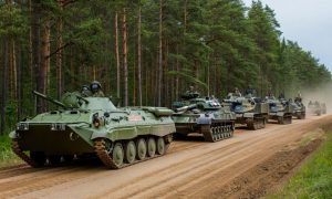 Новости СВО: ВСУ остались без дорогого ПВО, ВС РФ наступают в Днепропетровской области, США готовят провокацию в Черном море