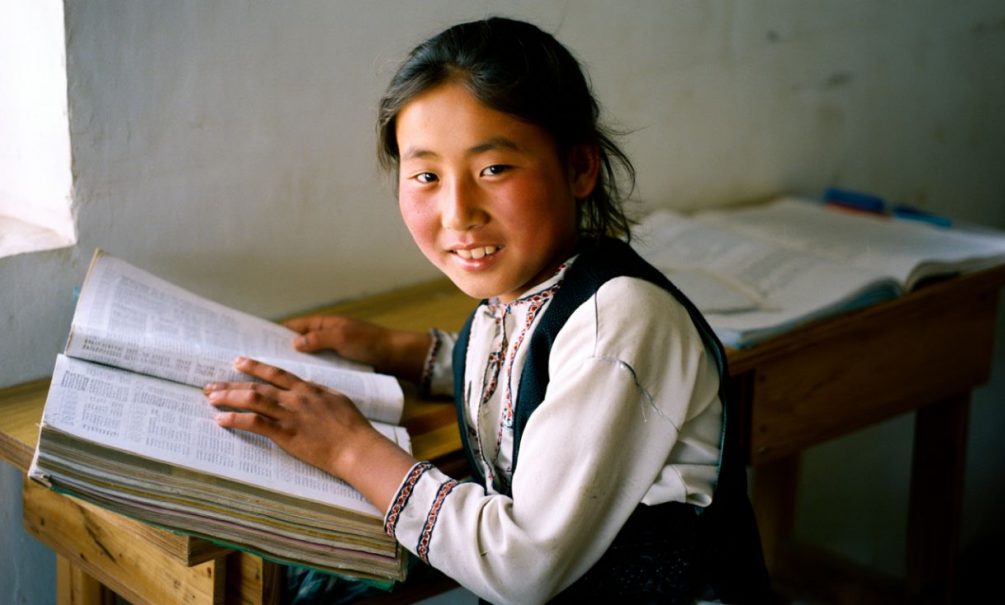 «Родная» речь: учебники по киргизскому языку могут появиться в школах России. Да, это не шутка 