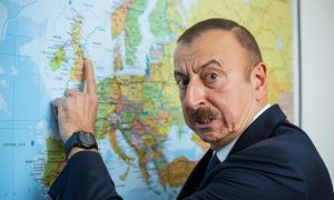 Двуликий Ильхам: Алиев одной фразой едва не разжег весь Кавказ — как должна ответить Россия?