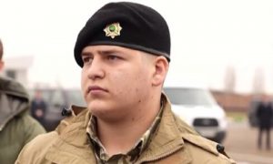 Адам взял под крыло Палестину: 17-летний наследник главы Чечни окажет помощь сектору Газа