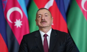 Алиев в тупике: нефтяной скандал с BP и газовый кризис ставят Баку в неловкое положение перед Европой