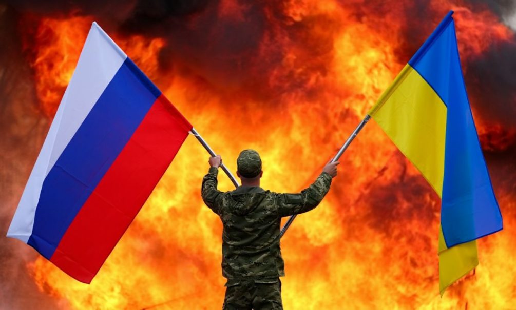 СВО затянется надолго: на Украине заявили о необходимости готовить детей к войне с детства 