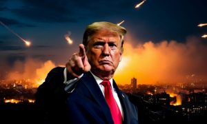 «Донни научит Киев воевать»: Трамп снова угрожает России - пожалел, что Украина не ответила, и сравнил Путина с Хрущевым