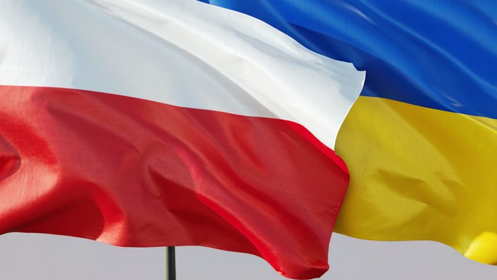 Варшава в ярости: украинский журналист в прямом эфире назвал президента «паханом»