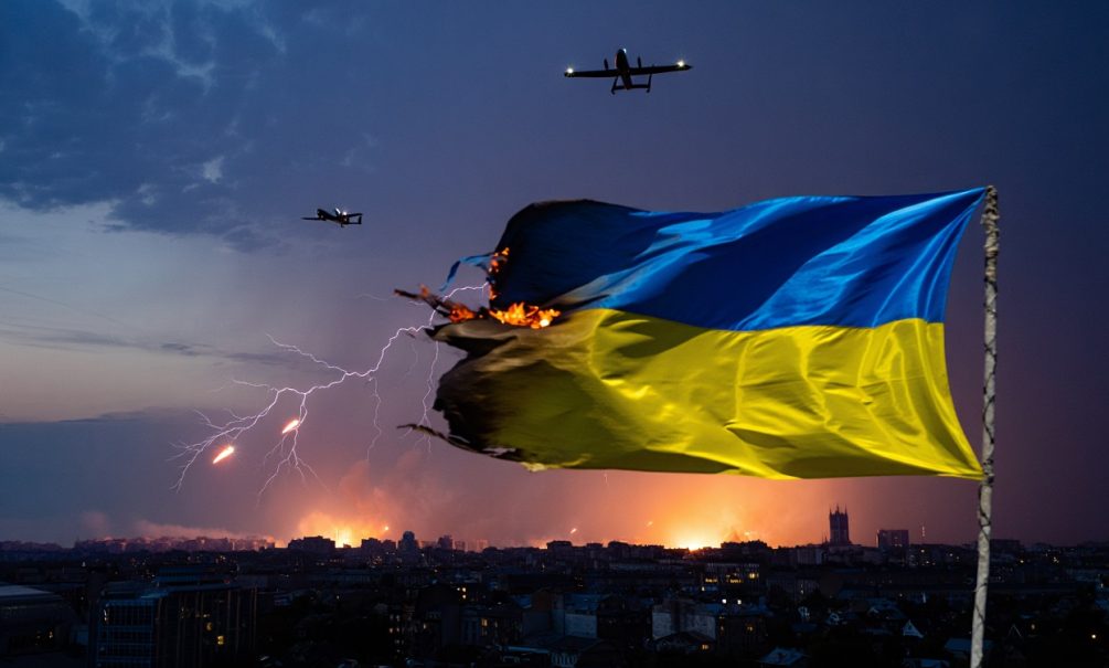 Адские удары по Одессе: Белоусов сделал мощный ход — горят порты, склады и объекты НАТО 