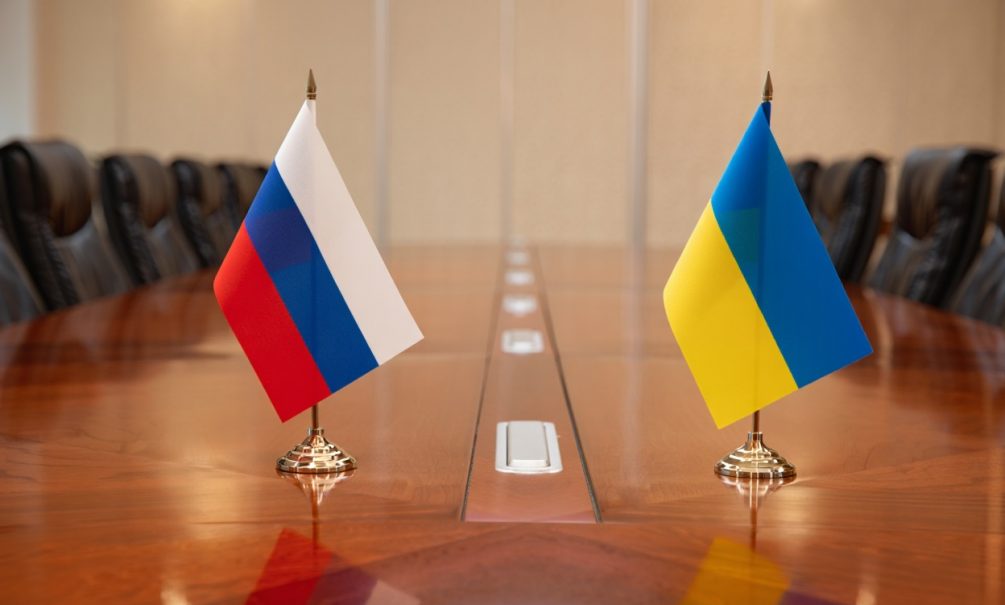 Москва готова к компромиссу: Турция сообщила о смягчении требований России по Украине 