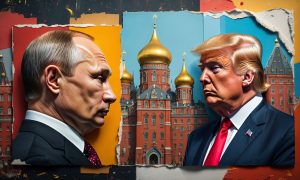 Уиткофф в Москве: «последний шанс» США, Путин готовится созвать Совбез — что дальше?