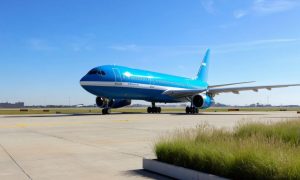 «Турецкие вассалы специально раздувают русофобию»: в Госдуме предложили закрыть авиасообщение с Азербайджаном