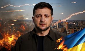 «Украина исчезнет с политической карты мира»: окружение Зеленского готовится к гражданской войне