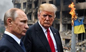 Почему на Аляске русских не ждут и рассчитывать можно только на себя