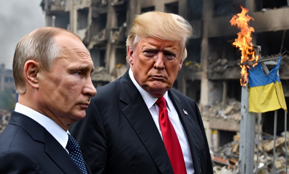 Мир не будет прежним: Вассерман предрек новые правила игры после встречи Путина и Трампа 