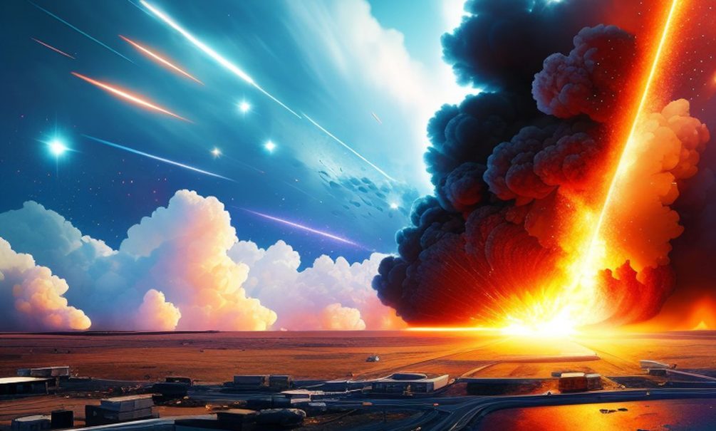 5 пороховых бочек планеты: на чьих границах Россия может оказаться втянутой в новый конфликт?