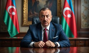 «Не надо обольщаться насчет Азербайджана»: в России резко отреагировали на слова Алиева об СВО