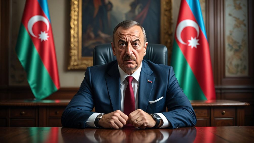 «Азербайджан выпендрился» — эксперт рассказал, что случится после одного указа Кремля