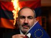 Армении готовят судьбу Украины: Пашинян выбирает между ЕС и ЕАЭС — но на двух стульях усидеть не получится   