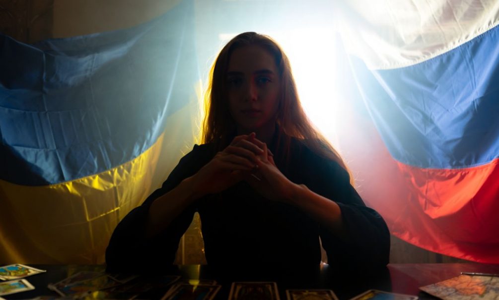 «Всё, что принадлежало нам, к нам вернётся»: пророчество Джуны снова актуально. Особенно на фоне переговоров с Украиной «Всё, что принадлежало нам, к нам вернётся»: пророчество Джуны снова актуально. Особенно на фоне переговоров с Украиной