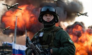 Часов Яр пал — за ним падёт и вся Украина: СВО вступает в финальную стадию, кризис ВСУ нарастает с каждым днем