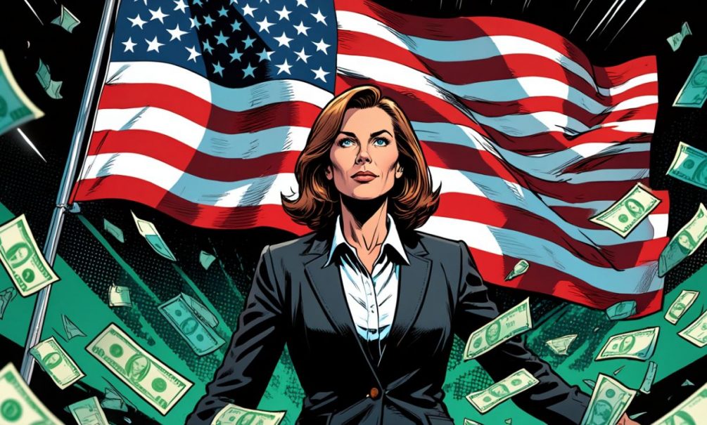 Захарова одним метким словом поставила США на место — такого унижения они не испытывали давно Захарова одним метким словом поставила США на место — такого унижения они не испытывали давно