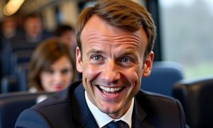 «Хватай винтовку и беги защищать свою Украину, обиженный»: вице-премьер Италии жестко прошелся по 