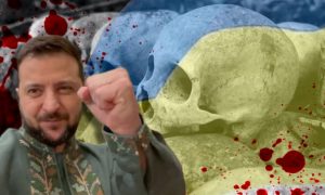 «Бегите, пока не передумали»: на Украине внезапно открыли выезд для мужчин 18-22 лет. В чем подвох?