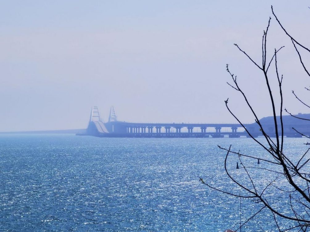 «Ждем дерзких нахрюков»: Украина готовит провокации на юге России и в Крыму