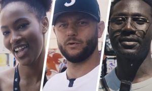 «Это не то, что показывают СМИ»: иностранцы делятся впечатлениями о Ставрополе и фестивале «Кардо»