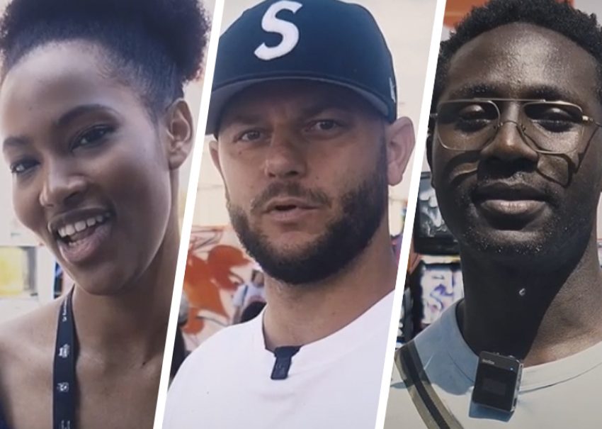 «Это не то, что показывают СМИ»: иностранцы делятся впечатлениями о Ставрополе и фестивале «Кардо» 