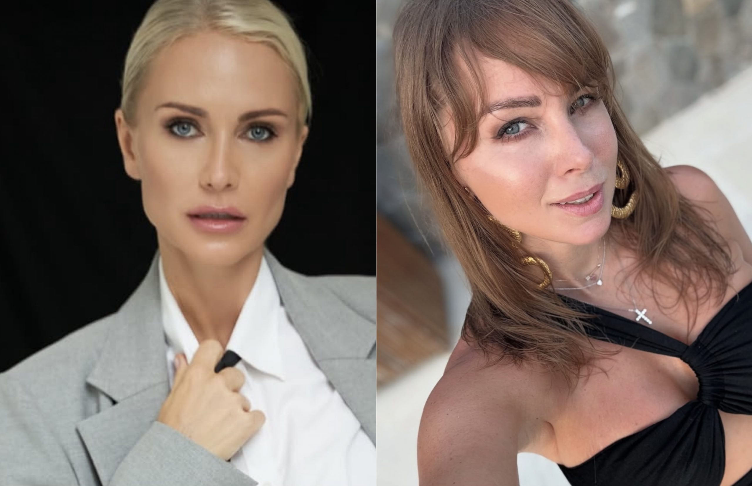 Катя Гордон разнесла Диброву: «Полина - просто дно. Стоит в церкви и параллельно спит с мужем многодетной женщины»