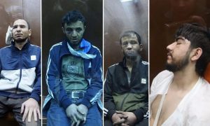 Террористы из «Крокуса» могут оказаться на свободе? Эксперты рассказали о шансах подсудимых на «быстрое искупление вины»