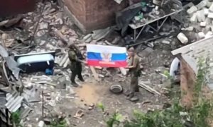 «Эффект неожиданности»: российские войска разгромили ВСУ и освободили Александро-Калиново в ДНР