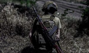 «Путь на Лиман расчистили»: ВСУ утратили последний щит на восточном фронте СВО