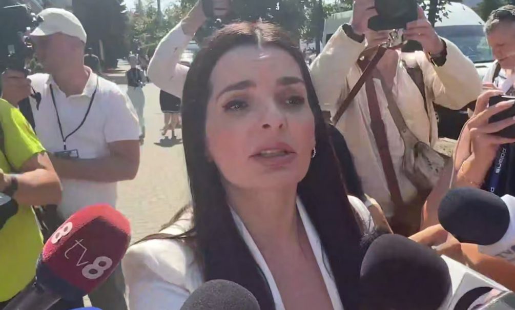 «Молдавия станет следующей Украиной»: эксперт поставил режиму Санду неутешительный диагноз после посадки Гуцул 