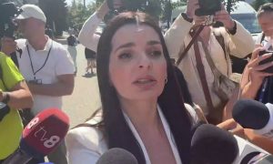 «Молдавия станет следующей Украиной»: эксперт поставил режиму Санду неутешительный диагноз после посадки Гуцул