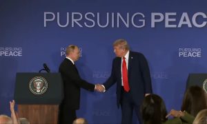 «Полная победа России»: о чем разговаривали Путин и Трамп на Аляске – итоги переговоров